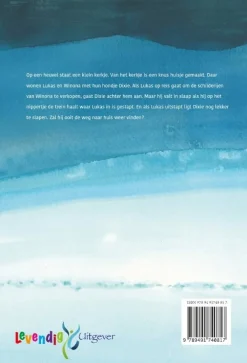 Levendig Uitgever Prentenboeken|Bekijk Alles^Wat een geluk!