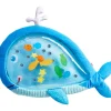 Haba Babyspeelgoed^Waterspeelmat Grote walvis