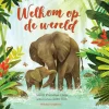 Veltman Uitgevers Prentenboeken|Bekijk Alles^Welkom op de wereld