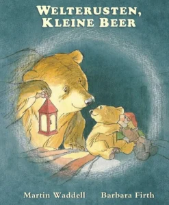 Lemniscaat Prentenboeken|Bekijk Alles^Welterusten Kleine Beer