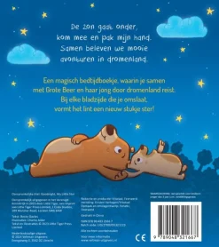 Veltman Uitgevers Prentenboeken^Welterusten mijn kleine ster