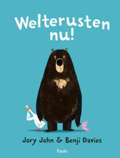 Uitgeverij Aldo Manuzio Prentenboeken^Welterusten nu!