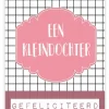 Pepermints Wenskaarten^Wenskaart Een Kleindochter Gefeliciteerd