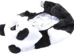 Wheelybug Loopfietsen En Driewielers^Hoes Loopauto Panda