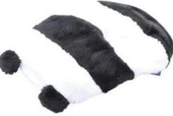 Wheelybug Loopfietsen En Driewielers^Hoes Loopauto Panda