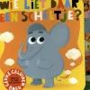 Image Books Bekijk Alles^Wie liet daar een scheetje?