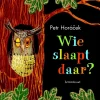 Lemniscaat Peuterboeken|Bekijk Alles^Wie slaapt daar?