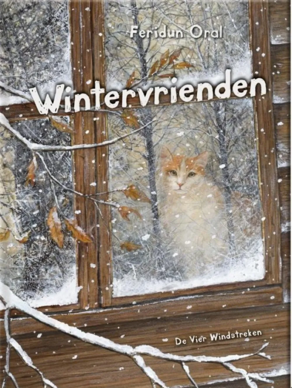 De Vier Windstreken Bekijk Alles^Wintervrienden