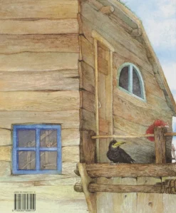 Lemniscaat Prentenboeken|Bekijk Alles^Woeste Willem