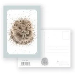 Wrendale Designs Wenskaarten^Awakening