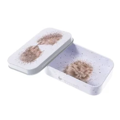 Wrendale Designs Kleine Cadeaus^Egel Opbergblikje - Hedgehugs
