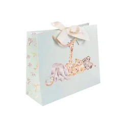Wrendale Designs Cadeaupapier^Geschenktasje Little Savannah