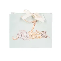 Wrendale Designs Cadeaupapier^Geschenktasje Little Savannah