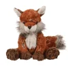 Wrendale Designs Wrendale Designs^Knuffel Vos Medium Plush 25cm