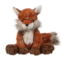 Wrendale Designs Wrendale Designs^Knuffel Vos Medium Plush 25cm