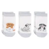 Wrendale Designs Kraamcadeaus^Little Paws Baby Socks Set - 6-12 Months