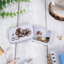 Wrendale Designs Kinderkamer Accessoires|Kleine Cadeaus^Opbergblikje Growing old Together