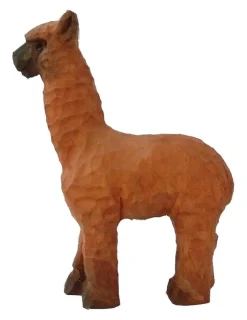 Wudimals Wilde Dieren|Kameelachtigen^Alpaca 40478