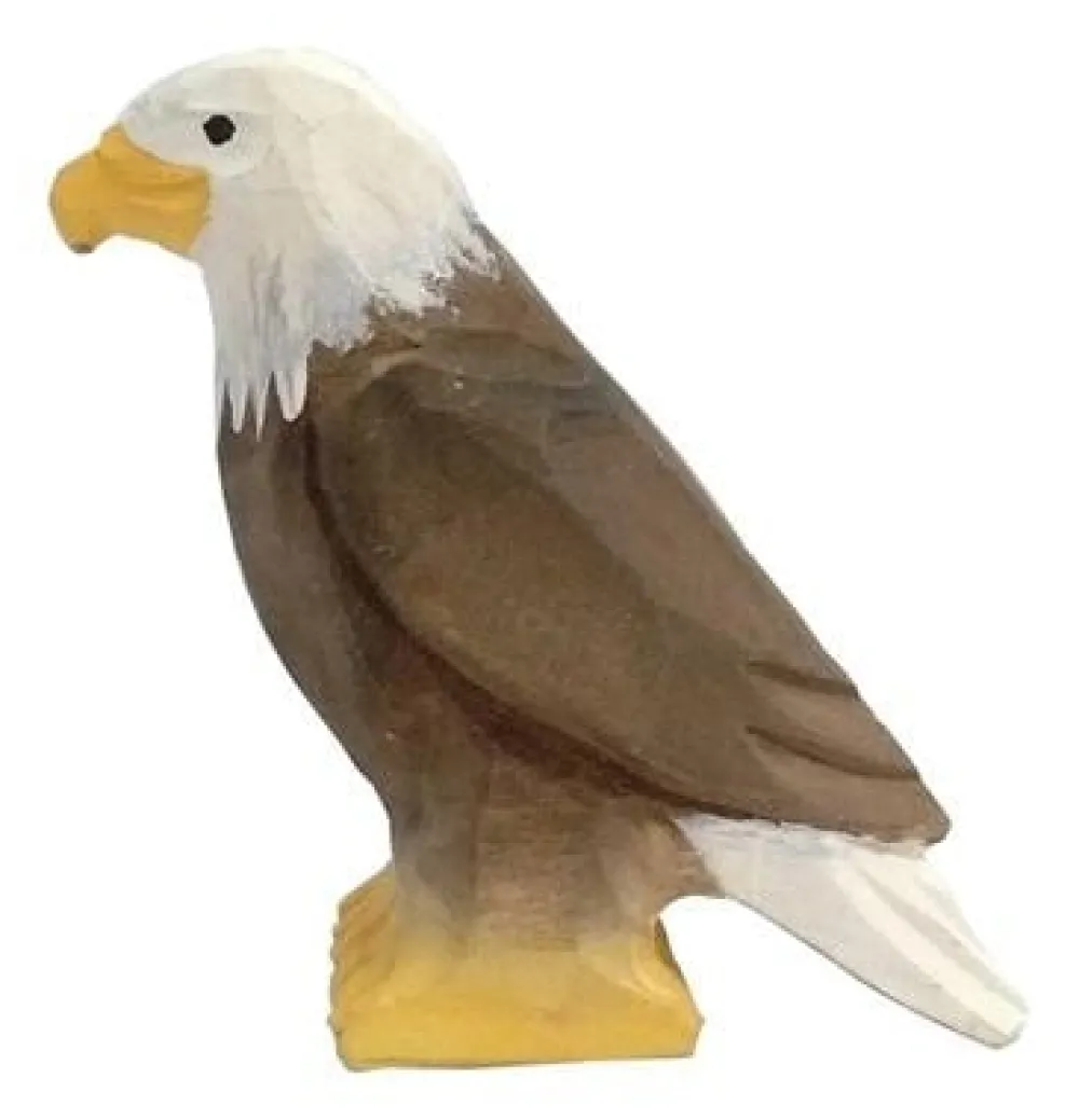 Wudimals Vogels|Vogels^Arend 41002