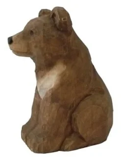 Wudimals Wilde Dieren|Beren^Berenjong 40466