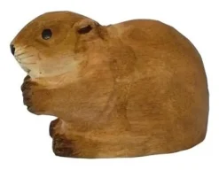 Wudimals IJs & Waterdieren|Knaagdieren^Bever 40814