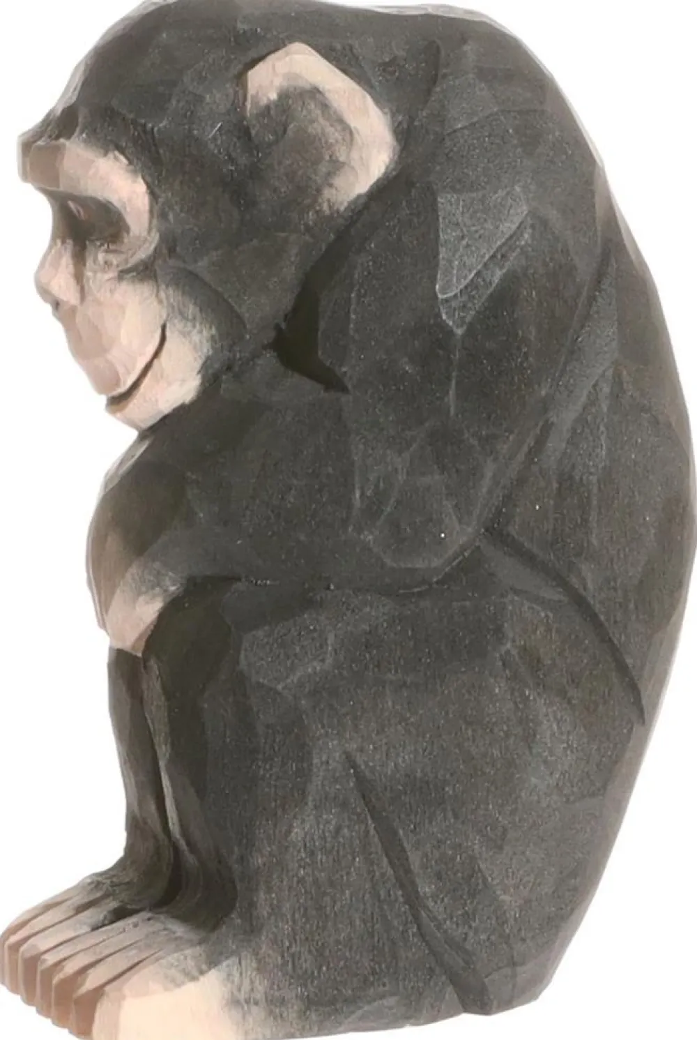 Wudimals Wilde Dieren|Apen^Chimpansee 40722