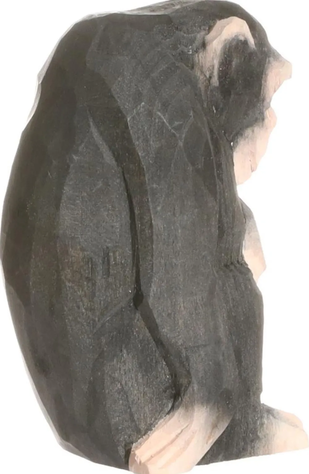 Wudimals Wilde Dieren|Apen^Chimpansee 40722