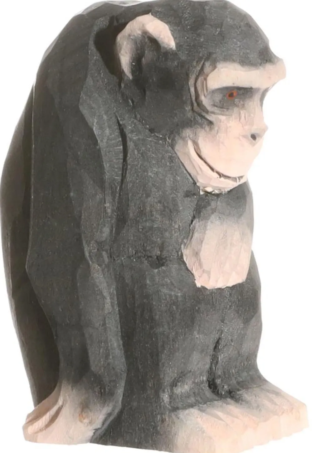 Wudimals Wilde Dieren|Apen^Chimpansee 40722