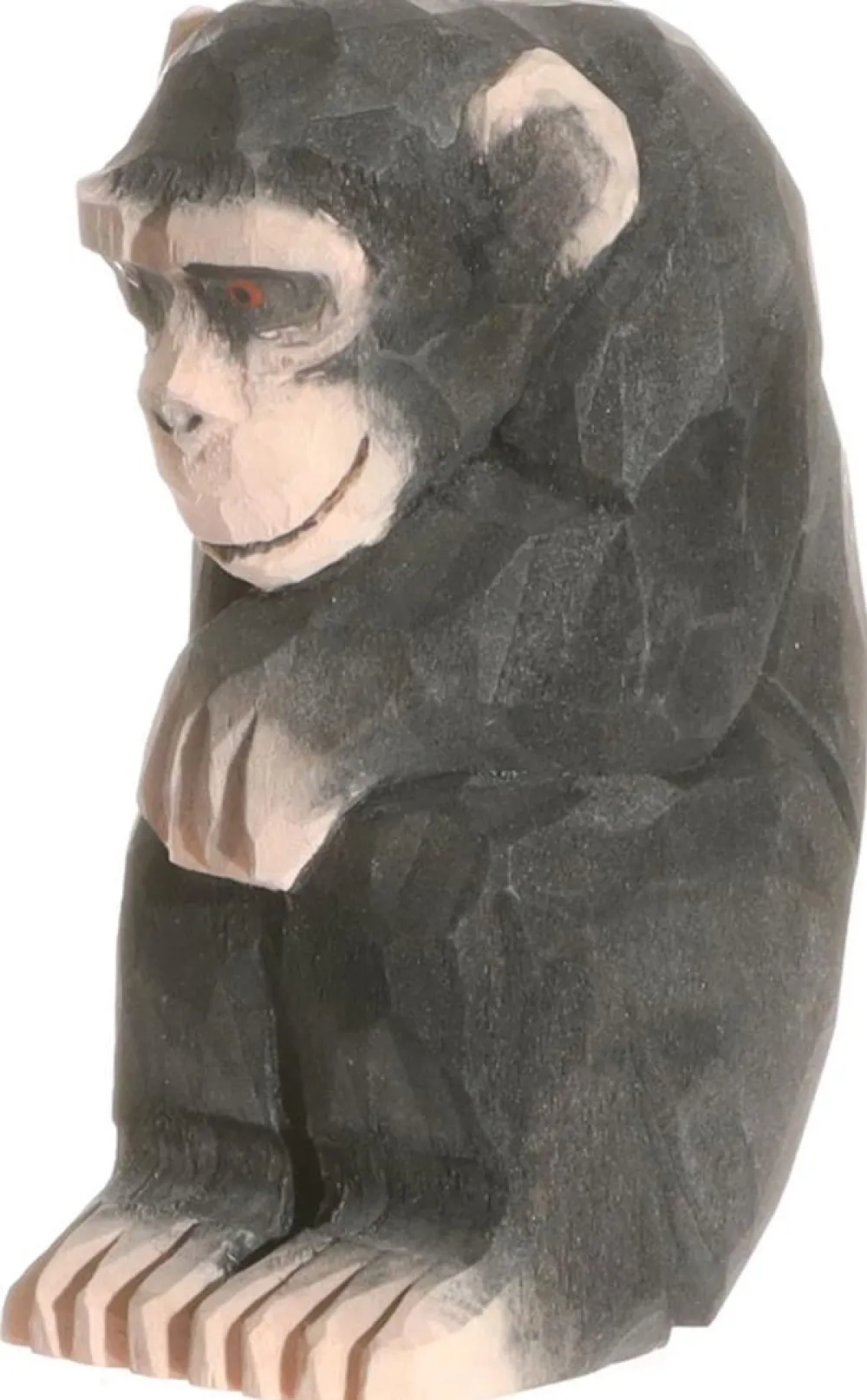 Wudimals Wilde Dieren|Apen^Chimpansee 40722