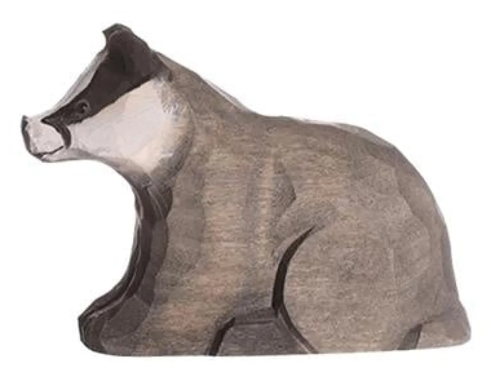 Wudimals Bosdieren|Marterachtigen^Das 40700