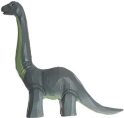 Wudimals Dino's^Diplodocus 40900