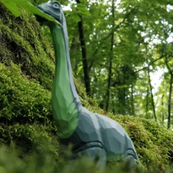 Wudimals Dino's^Diplodocus 40900