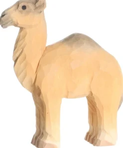 Wudimals Wilde Dieren^Dromedaris 40473