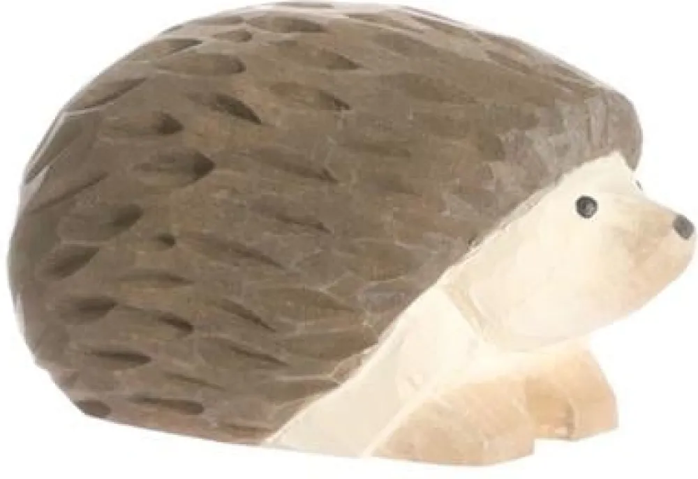 Wudimals Bosdieren^Egel 40713