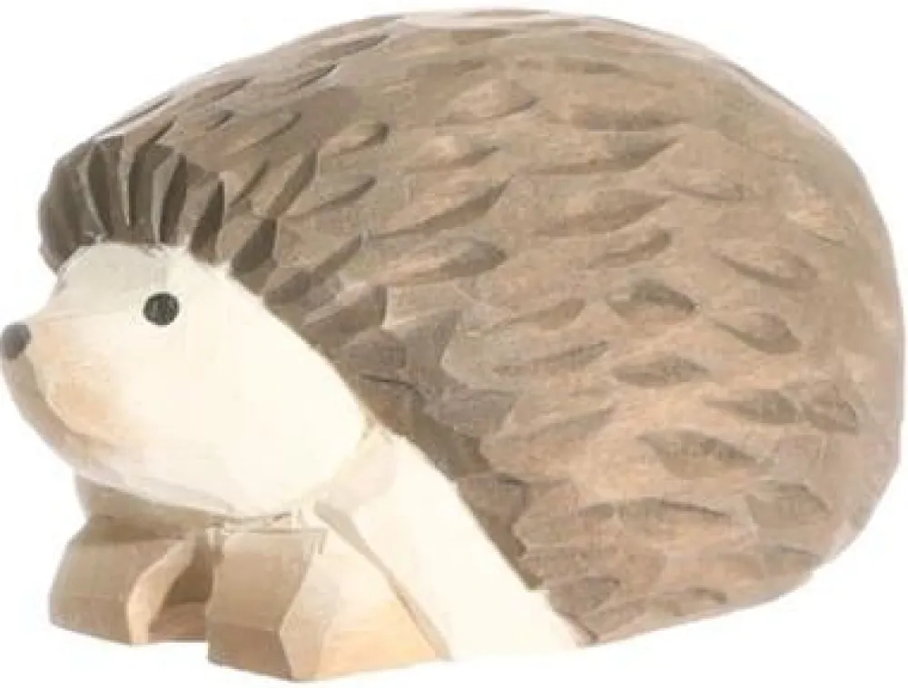 Wudimals Bosdieren^Egel 40713