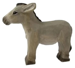 Wudimals Boerderijdieren|Paardachtigen^Ezel 40607