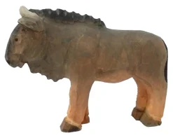 Wudimals Antilopen^Gnoe 40475