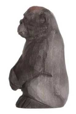 Wudimals Wilde Dieren|Apen^Gorilla 40459