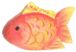 Wudimals IJs & Waterdieren|Vissen^Goudvis 40818