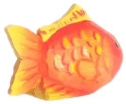 Wudimals IJs & Waterdieren|Vissen^Goudvis 40818