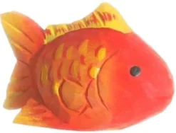 Wudimals IJs & Waterdieren|Vissen^Goudvis 40818