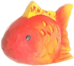 Wudimals IJs & Waterdieren|Vissen^Goudvis 40818