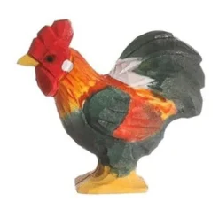 Wudimals Vogels|Vogels^Haan 40601