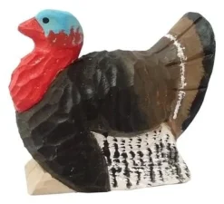 Wudimals Vogels|Vogels^Kalkoen 41012