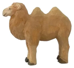 Wudimals Wilde Dieren|Kameelachtigen^Kameel 40474