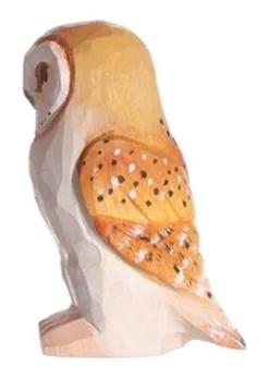 Wudimals Vogels|Vogels^Kerkuil 41008