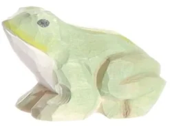 Wudimals Bosdieren^Kikker 40815