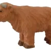 Wudimals Boerderijdieren|Runderen^Koe Schotse Hooglander 40609