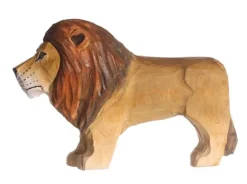 Wudimals Katachtigen^Leeuw 40451