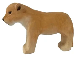 Wudimals Wilde Dieren|Katachtigen^Leeuw Welp 40463